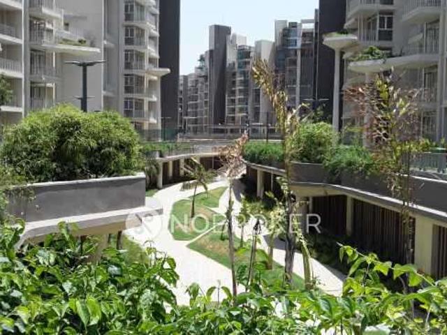 2 BHK Flat In Ireo Victory Valley for Rent In Sector 67