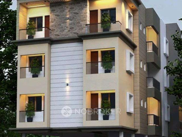 2 BHK Flat In Irfan Residency For Sale In Anakaputhur