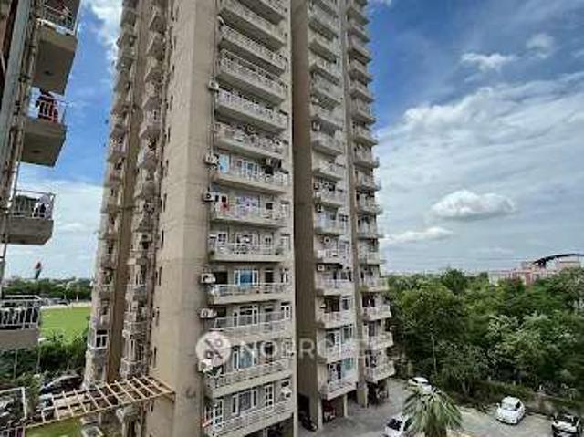 2 BHK Flat In Irwo Palm Court Apartments for Rent In Sector Alpha I