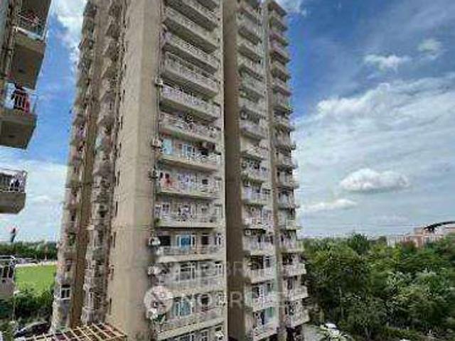 2 BHK Flat In Irwo Palm Court Apartments For Sale In Sector Alpha I