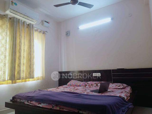 2 BHK Flat In Isha Gayatri, Kolapakkam For Sale In Kolapakkam
