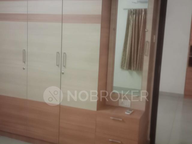 2 BHK Flat In Isha Santhosham For Sale In Perungalathur