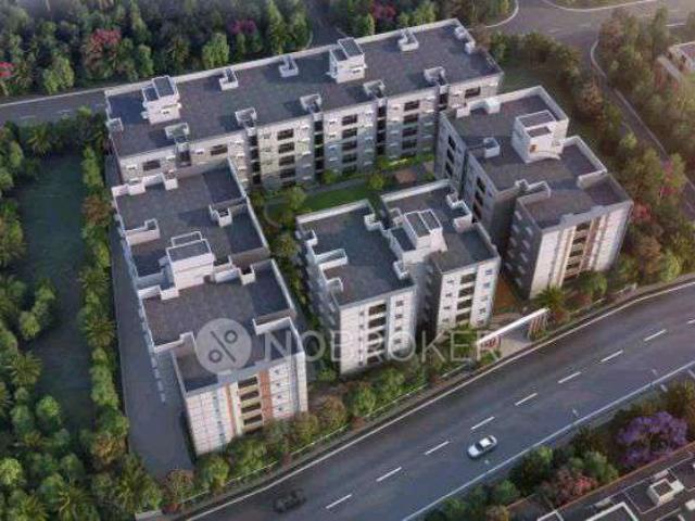 2 BHK Flat In Isha Shubham For Sale In Nedunkundram