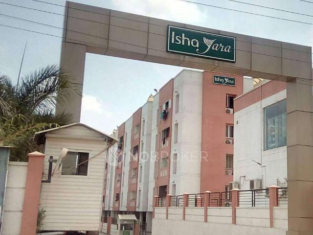 2 BHK Flat In Isha Yara Apartments for Rent In Medavakkam