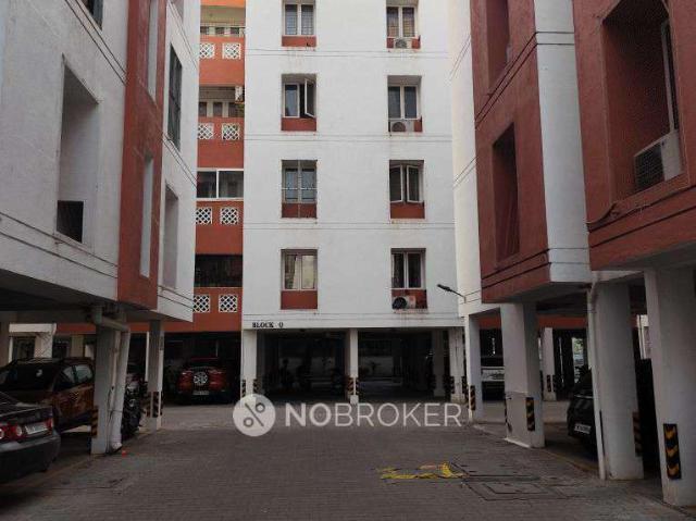 2 BHK Flat In Isha Yara Apartments For Sale In Medavakkam