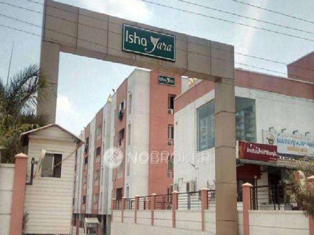 2 BHK Flat In Isha Yara Apartments For Sale In Medavakkam