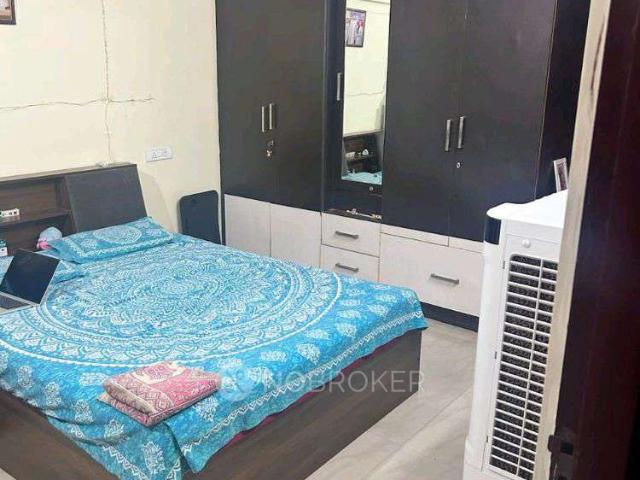 2 BHK Flat In Ishaa Lake Front for Rent In Hsr Layout