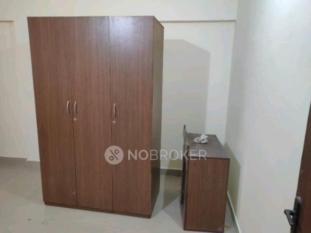 2 BHK Flat In Ishaa Lake Front for Rent In Hsr Layout