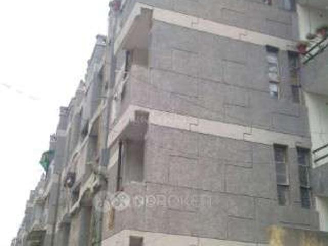 2 BHK Flat In Ishan Kunj For Sale In Dwarka
