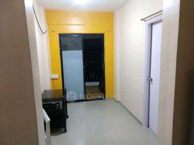 2 BHK Flat In Ishrat Apartment for Rent In Tingre Nagar