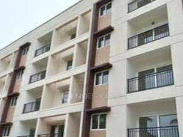 2 BHK Flat In Ishwarya Flats for Rent In Thirumullaivoyal