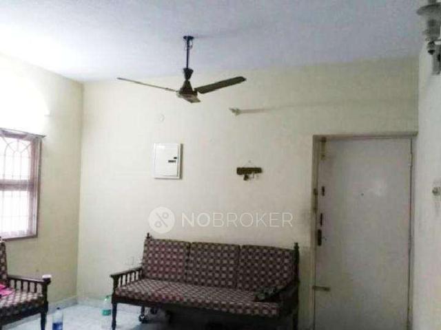 2 BHK Flat In Iswarya Apartments, tansi Nagar For Sale In Ve
