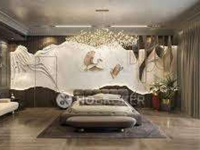 2 BHK Flat In Isthha S River Front For Sale In Rajendra Nagar