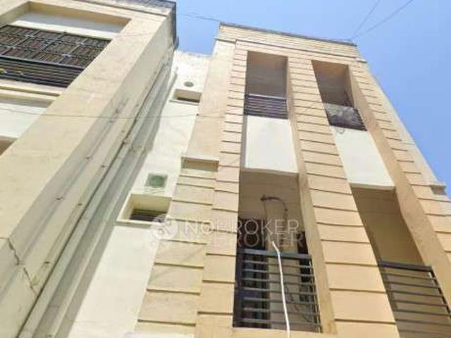 2 BHK Flat In J1 For Sale In Nandanam