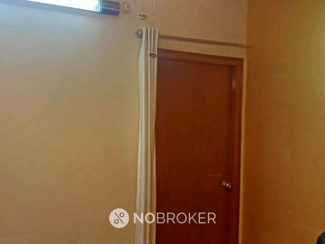 2 BHK Flat In Jubilee Meridian Apartments For Sale In Murugeshpalya
