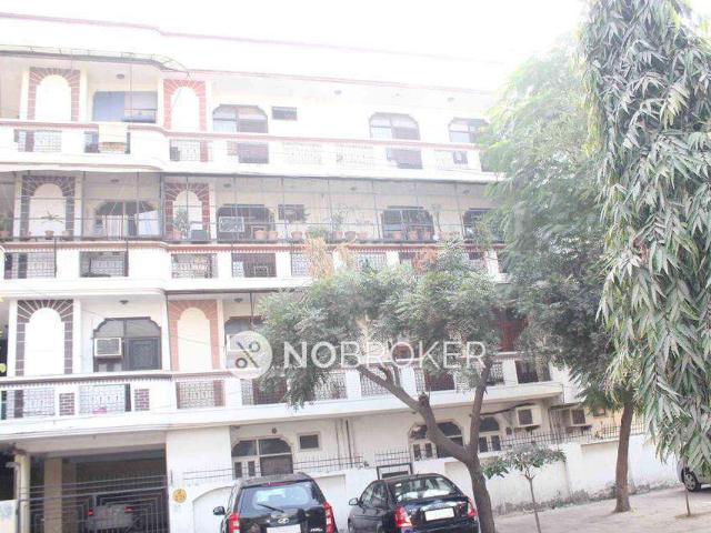 2 BHK Flat In Judge Colony for Rent In Vaishali