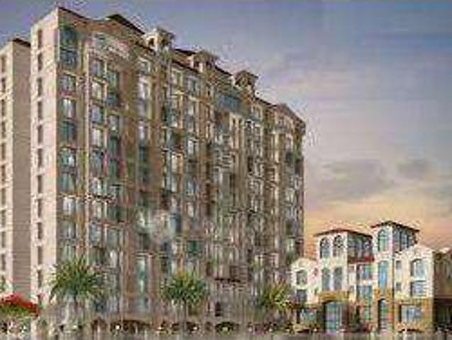 2 BHK Flat In Judith Espana For Sale In Vasai East