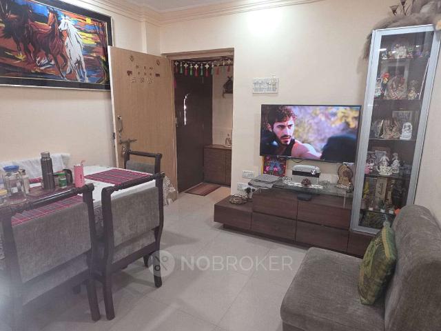 2 BHK Flat In Juhu Darshan Cooperative Soci for Rent In Andheri West
