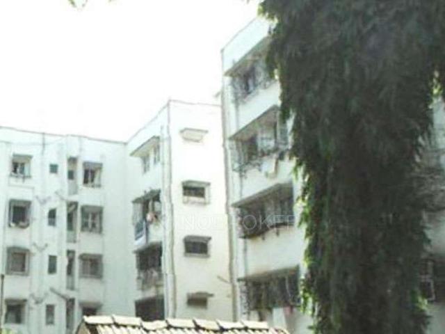 2 BHK Flat In Juhu Sameep Apartment for Rent In Andheri West
