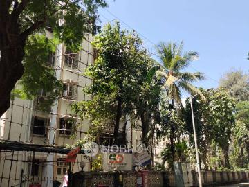 Juhu Beach, Andheri-Dahisar, Mumbai Suburban District, Maharashtra