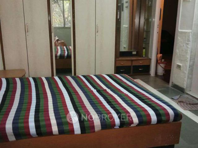 2 BHK Flat In Jumbo Darshan Chs for Rent In Andheri East