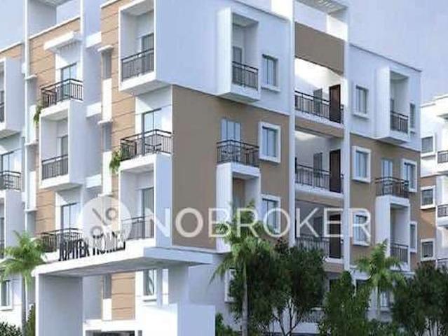 2 BHK Flat In Jupiter Homes For Sale In Samethanahalli