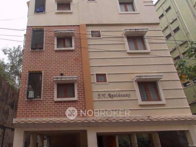 2 BHK Flat In Jv Residency For Sale In Nagole