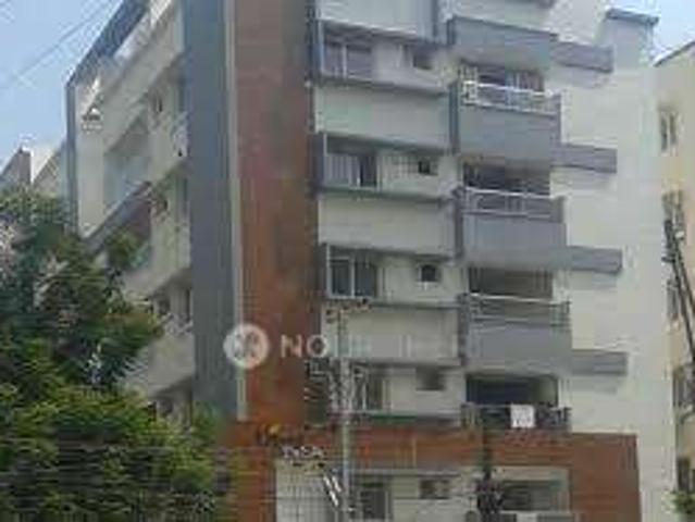 2 BHK Flat In Jvm Towers for Rent In Madhapur