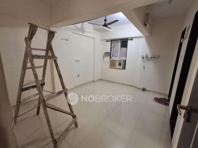 2 BHK Flat In Jvm Pearl for Rent In Thane West