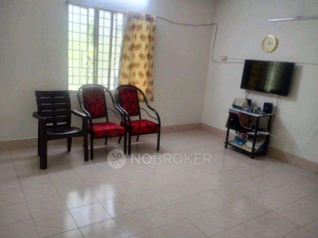 2 BHK Flat In Jyothsna Apartment For Sale In Velachery