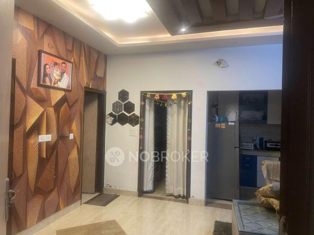 2 BHK Flat In Jyoti Park for Rent In Sector 7