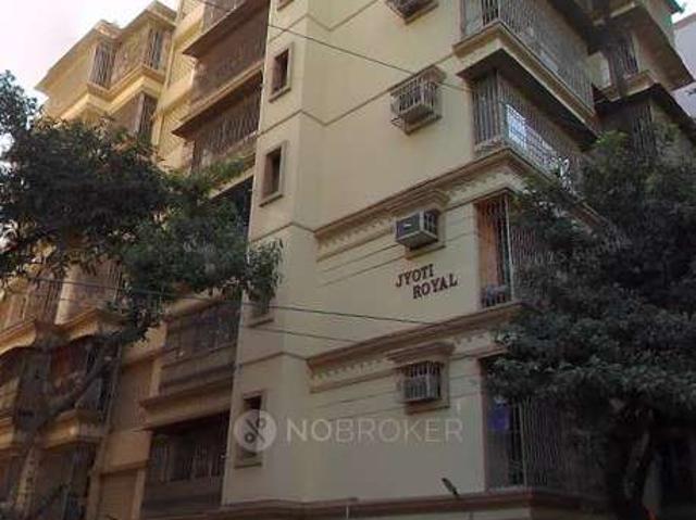 2 BHK Flat In Jyoti Royal Chs For Sale In Andheri West