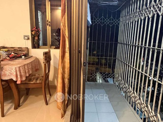 2 BHK Flat In Jyoti Royal Chs for Rent In Andheri West