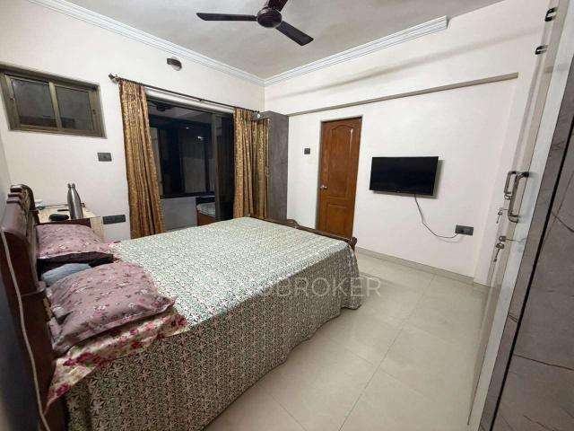 2 BHK Flat In Jyoti Royal for Rent In Andheri West