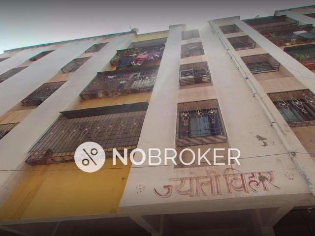 2 BHK Flat In Jyoti Vihar, For Sale In Loni Kalbhor
