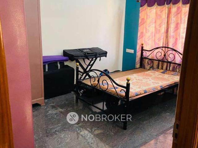2 BHK Flat In Jyotsna Apartments For Sale In Dinnur Main Road