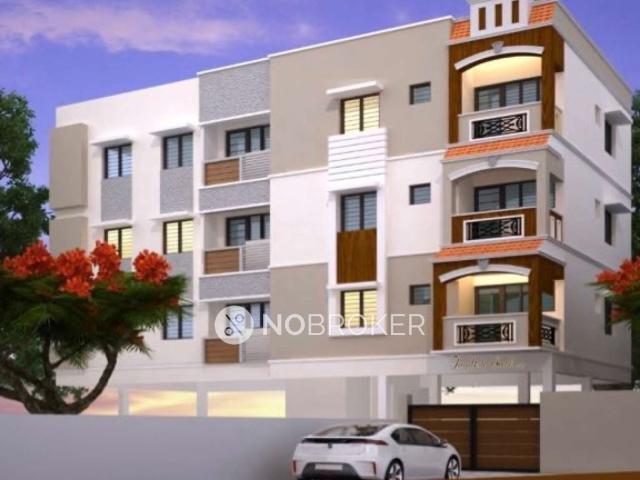 2 BHK Flat In J Enclave. For Sale In Perambur
