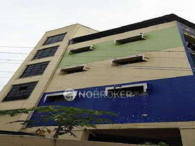 2 BHK Flat In J K Apartments For Sale In Kachiguda