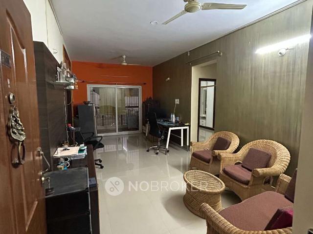 2 BHK Flat In J S Sunflower For Sale In Anantapuram