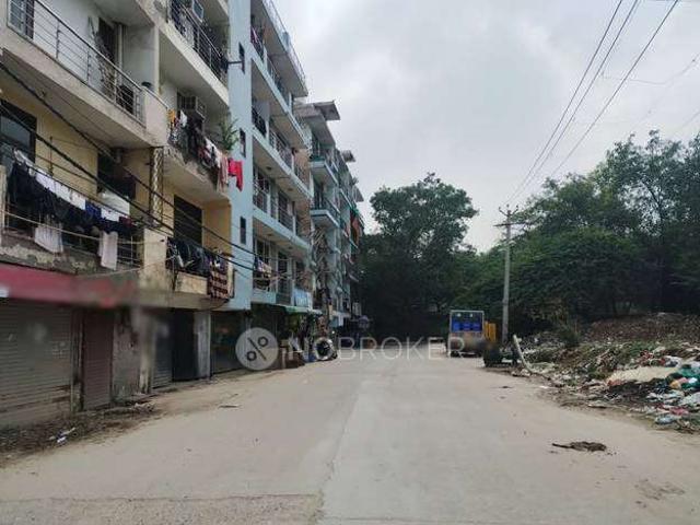 2 BHK Flat In J Saketh For Sale In Mathur
