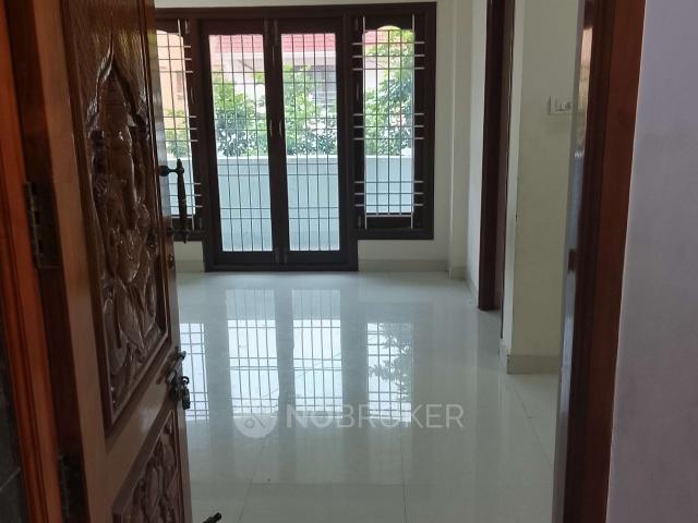 2 BHK Flat In J. P. Oviya Garden for Rent In Adambakkam