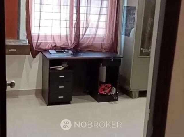 2 BHK Flat In J R Layout For Sale In Haralur