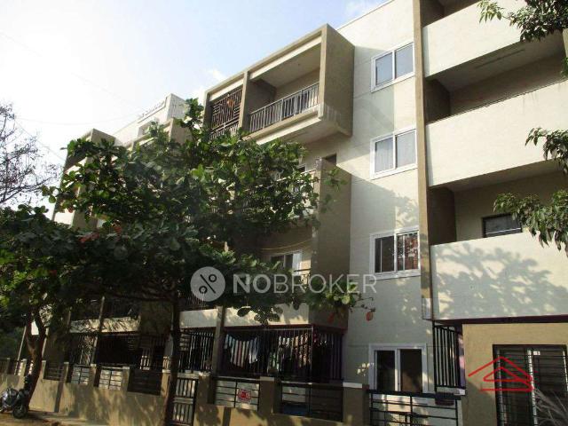 2 BHK Flat In J R Layout, Haralur for Lease In Haralur