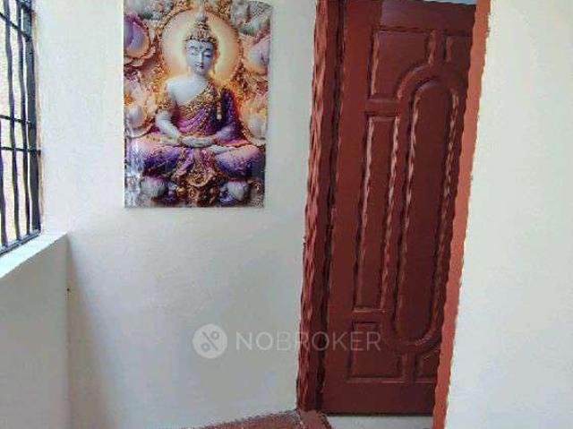 2 BHK Flat In J tech, Manasarovar Apts for Rent In Medavakk