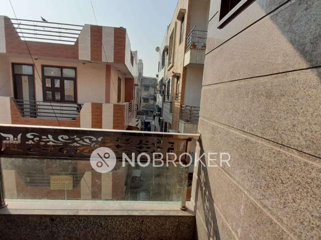2 BHK Flat In Jagat Niwas for Rent In Bindapur