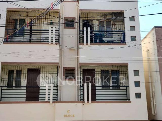 2 BHK Flat In Jagadish Villa, Madip For Sale In Madipakkam