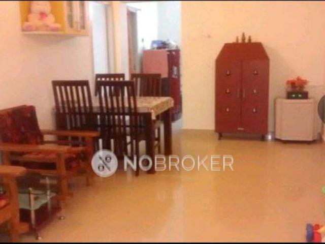 2 BHK Flat In Jagannath Orchid 2 For Sale In Senganmal