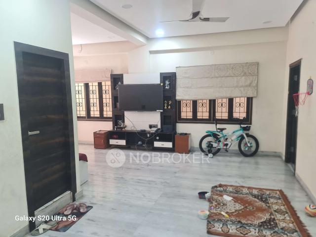 2 BHK Flat In Jagannath Residency, Basheer Bagh for Rent In