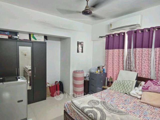 2 BHK Flat In Jagdale Amizra for Rent In Thane West