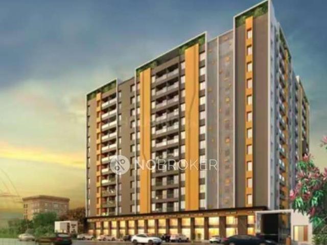 2 BHK Flat In Jagdish Agashe Sheetal Bag For Sale In Bhosari